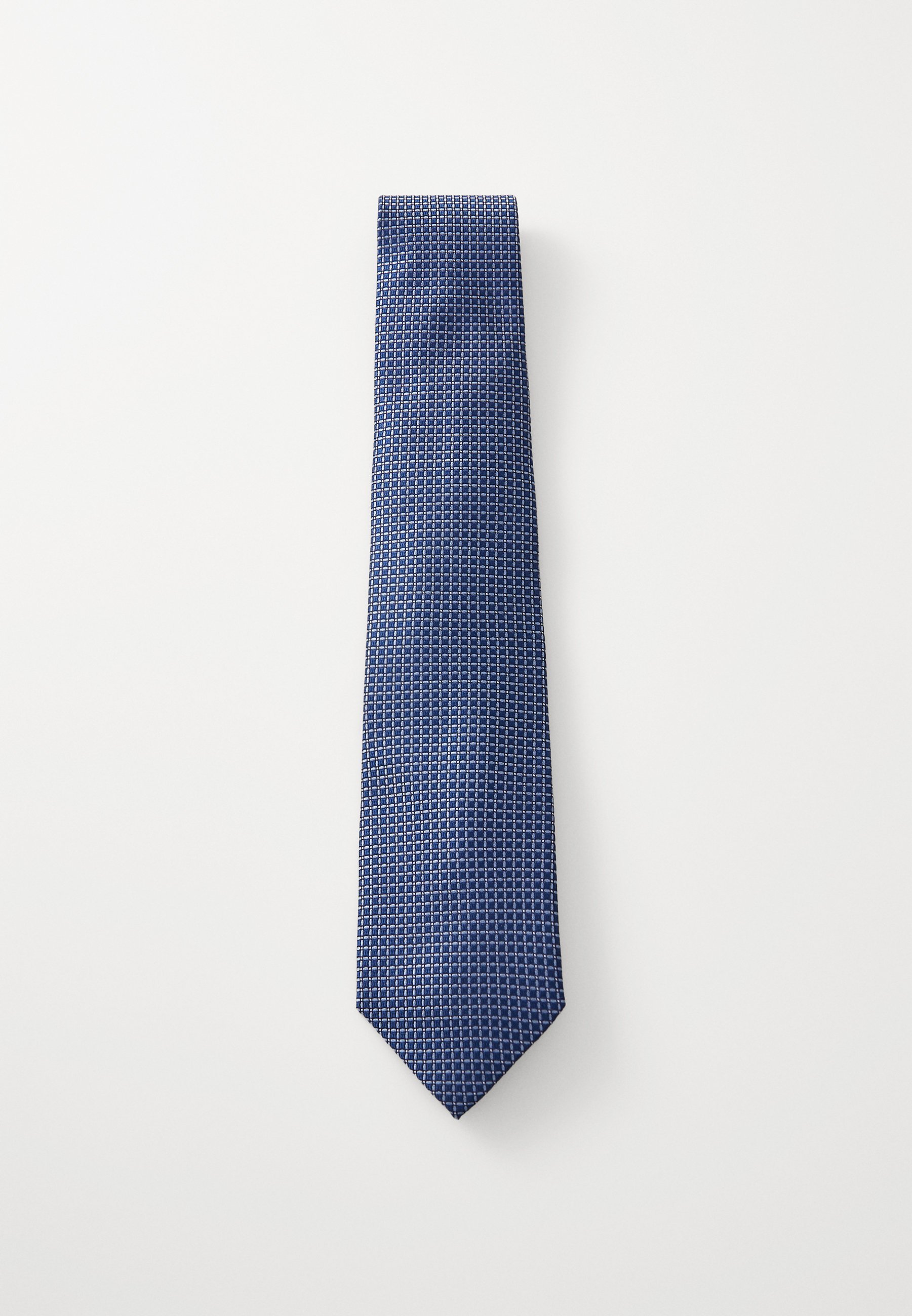 Michael Kors GEO TIE - Stropdas - blauw