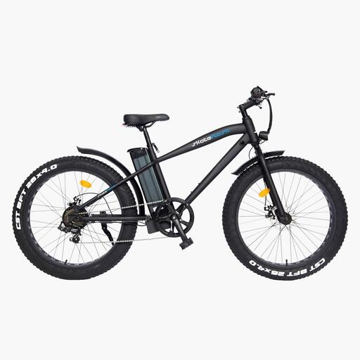  Bicicletă electrică Skateflash Urban Fat