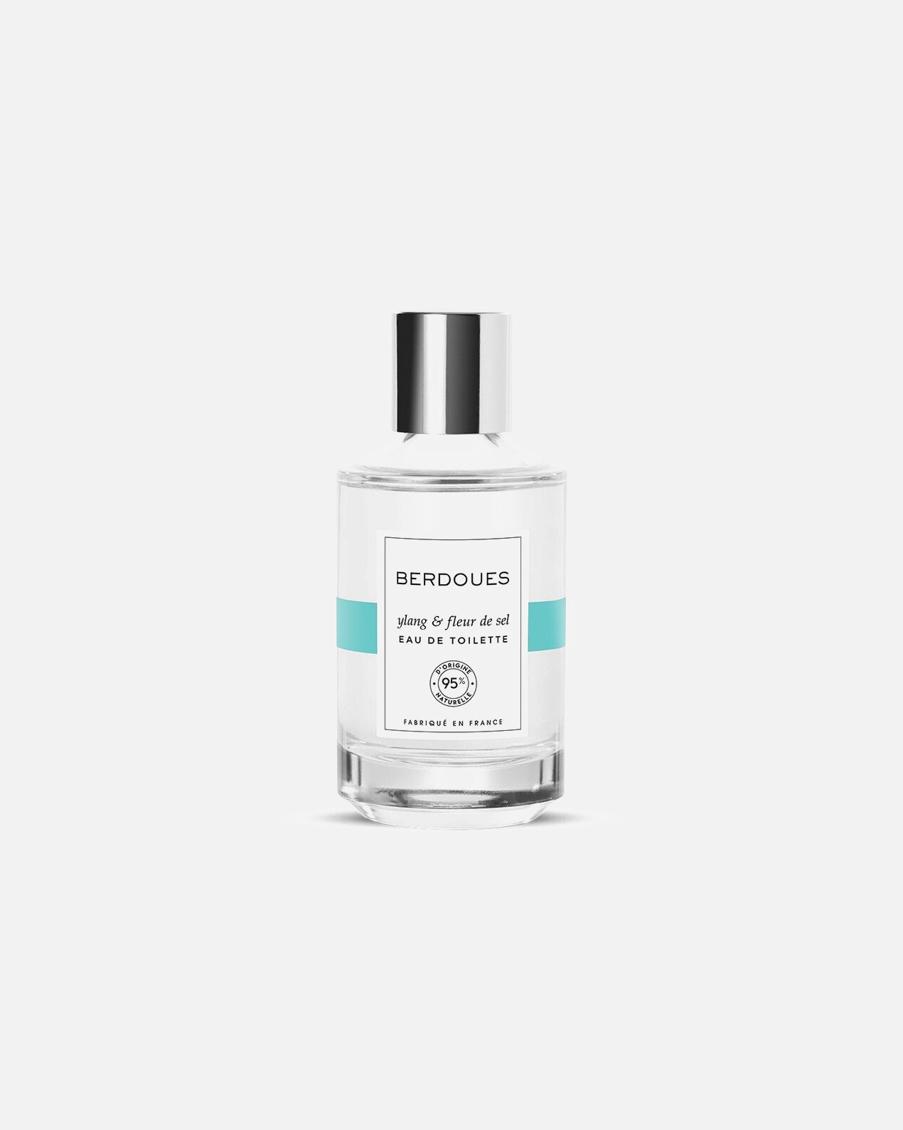 Toaletní voda Berdoues Ylang & Fleur de Sel - 100 ml