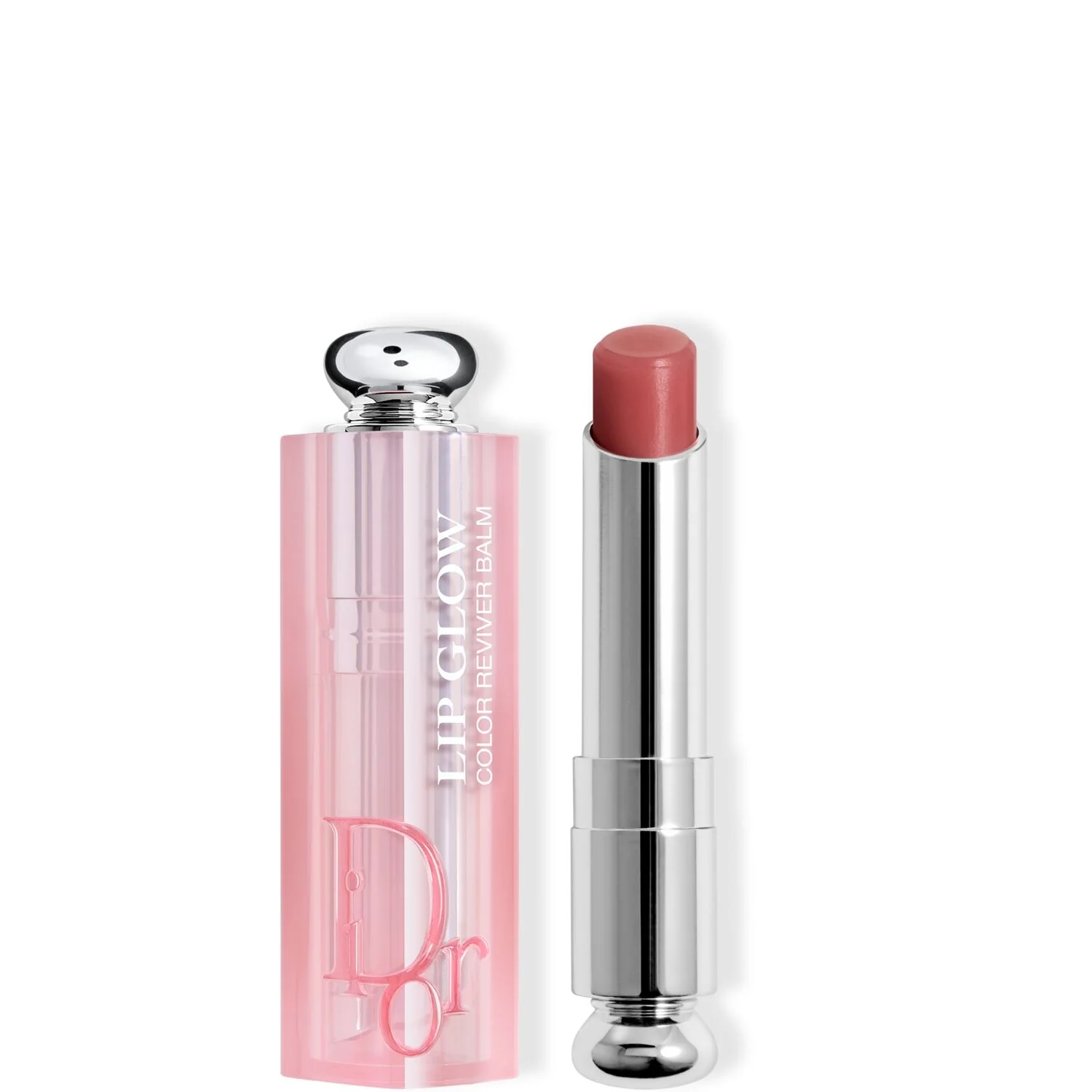 Primer Labbra Dior Addict Lip Glow - Balsamo Labbra, Base Rossetto