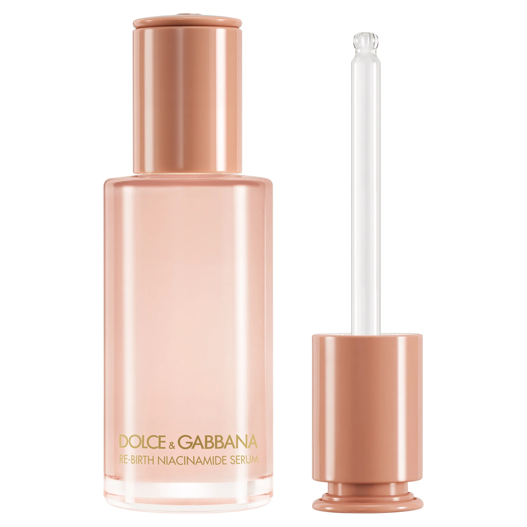 Skin Beautifiers Re-Birth Niacinamide Serum - Trattamento Rigenerante, Siero viso antirughe