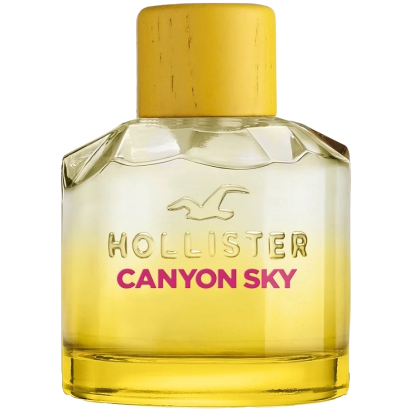 Hollister Canyon Sky For Her