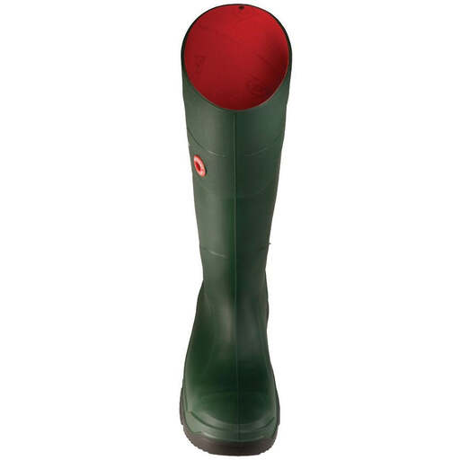  Botas à Eau Entrée Par Deslice Dunlop Purofort Fieldpro