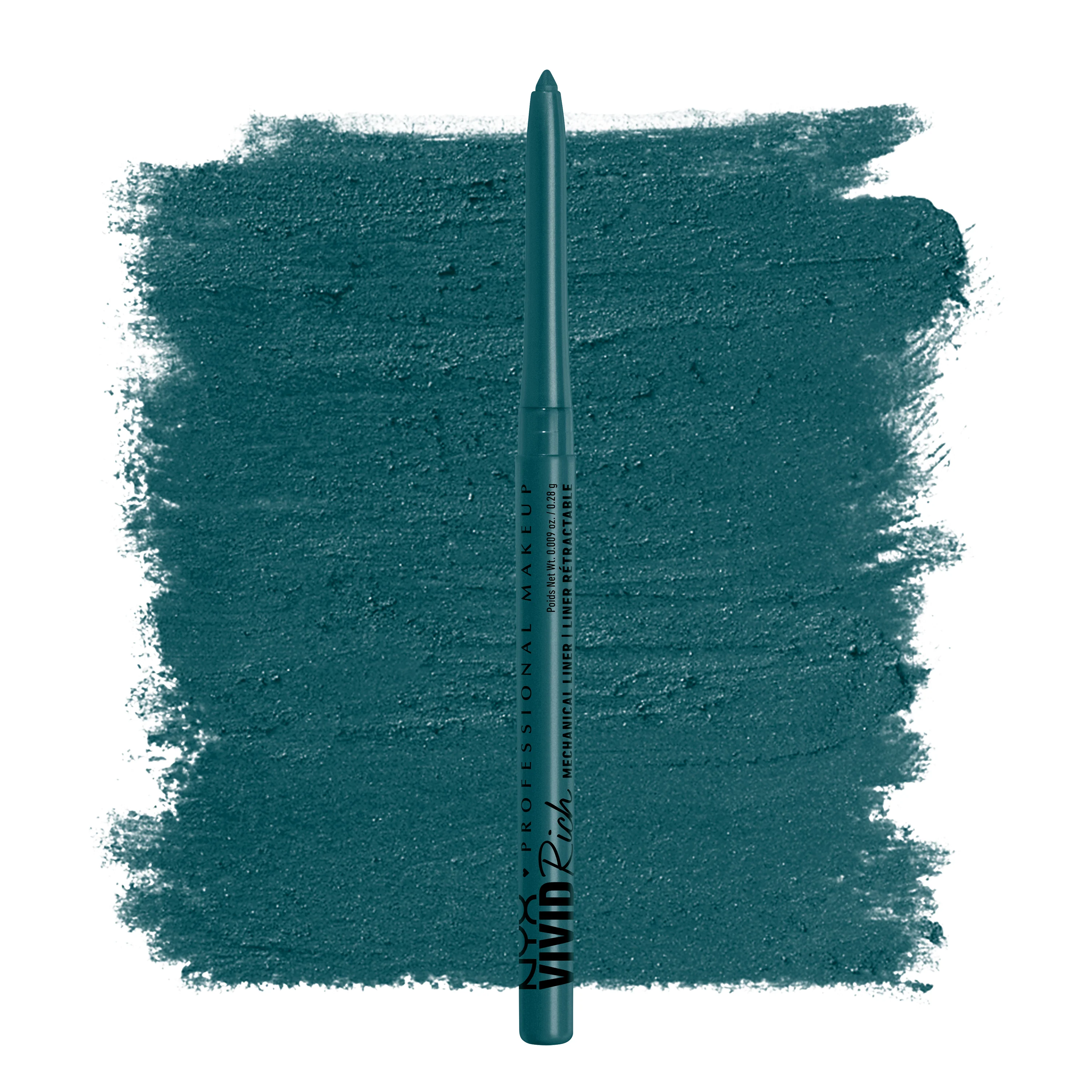 Occhi Vivid Rich Mechanical Pencil - Matita occhi