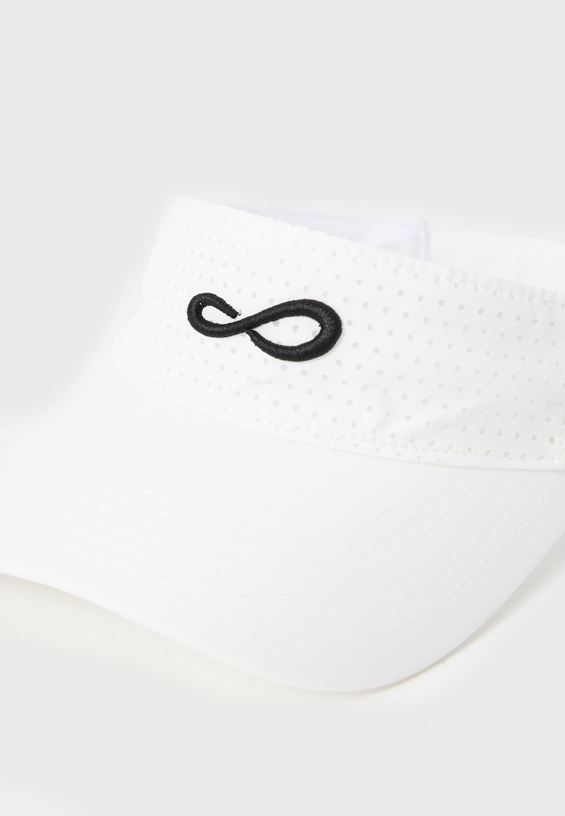 Casquette Endless VISERA ICON - blanche