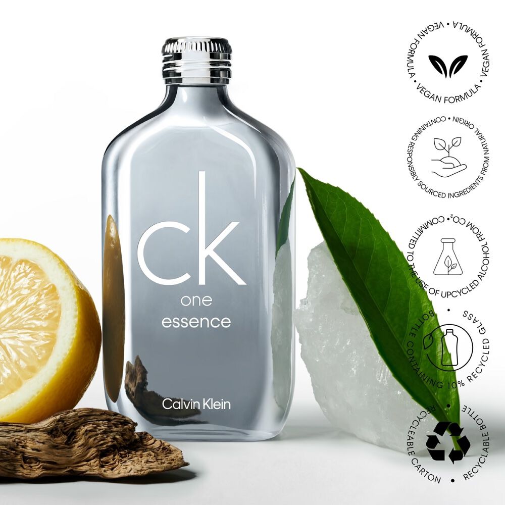 Calvin Klein CK One Essence -tuoksu Intense