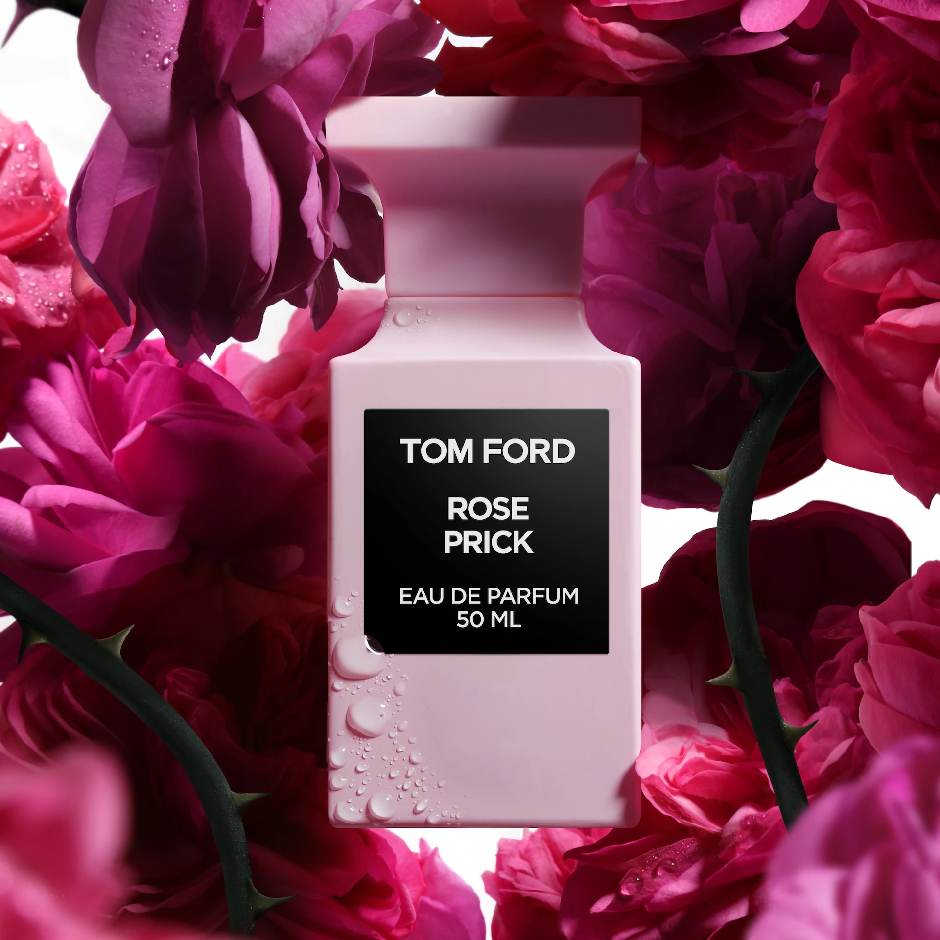 Rose Prick EdP 30 ml - TOM FORD