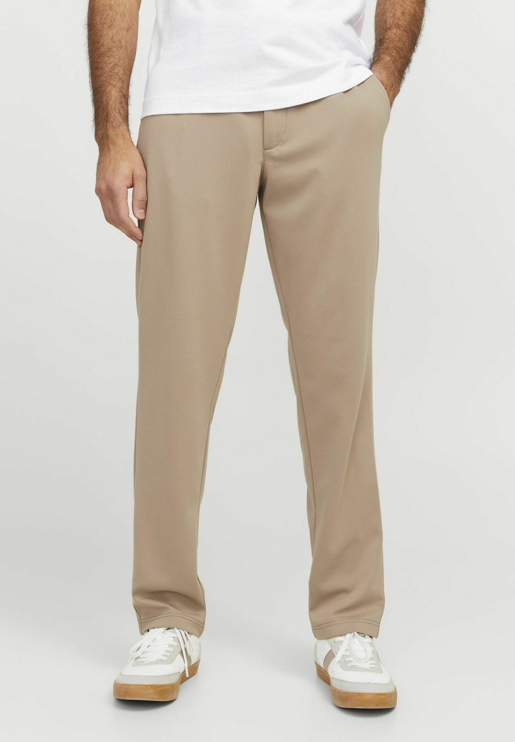 Jack & Jones 2-pack Regular Fit - Chino's - marineblauwe blazer