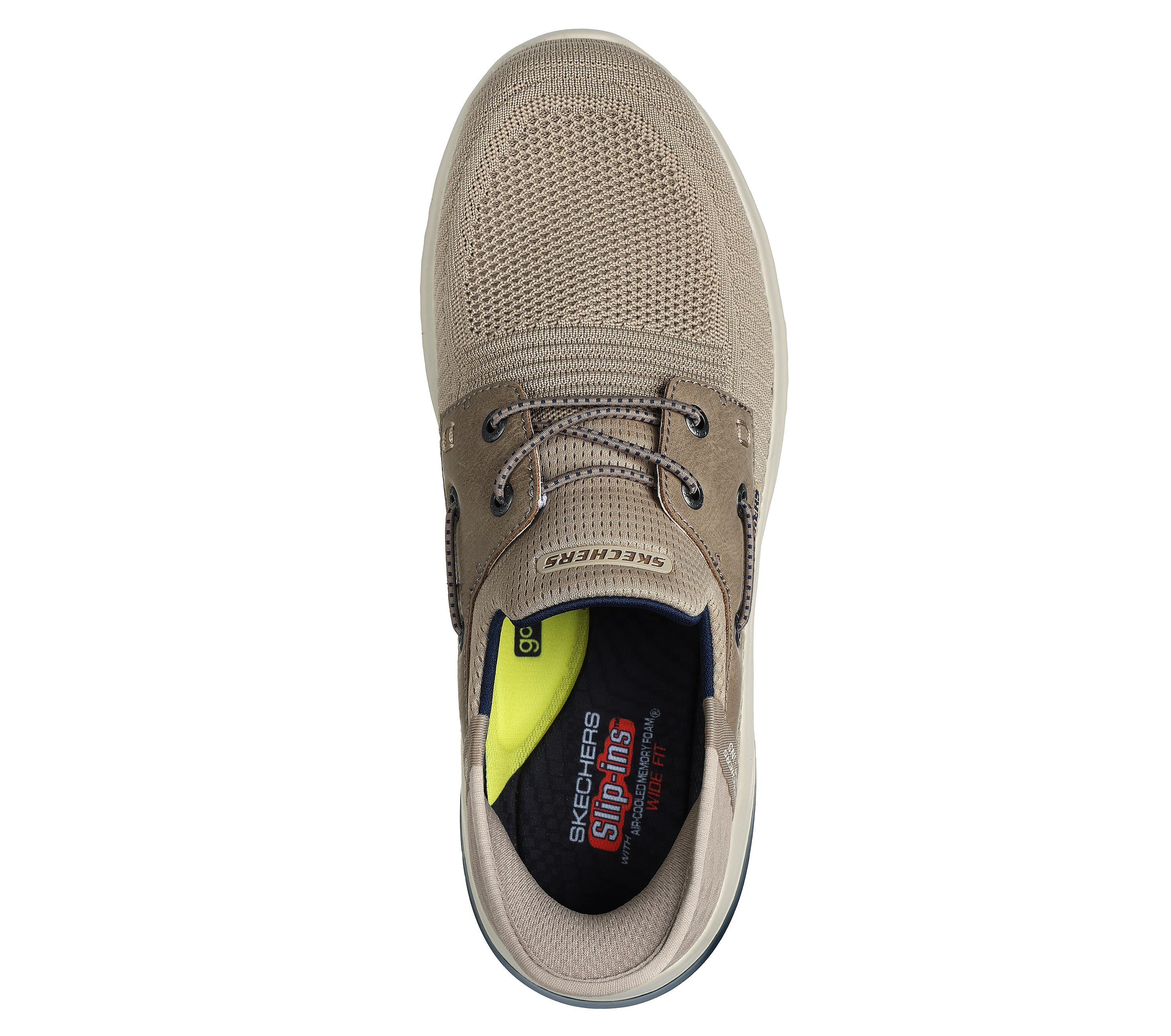 Skechers Slip-ins: Delson 3.0 - Roth