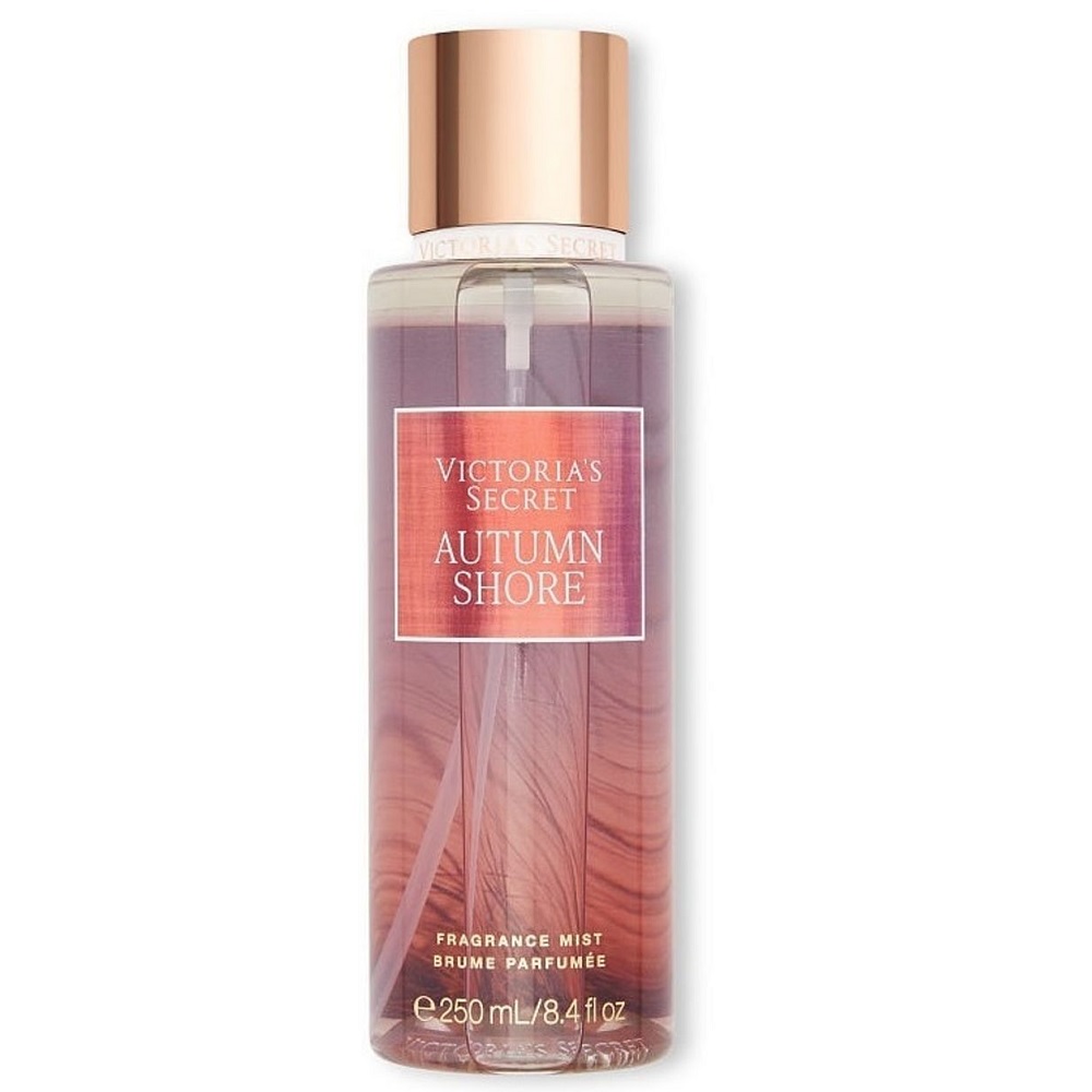 Victoria's Secret -syksyn ranta