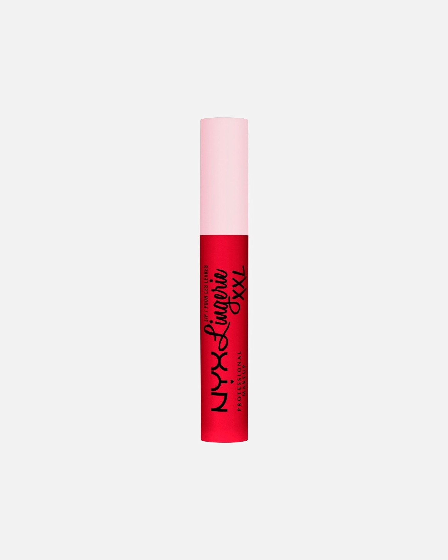NYX Professional Makeup ruž za usne Lip Lingerie XXL - 4 ml