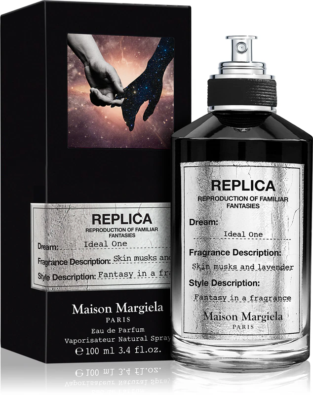 Maison Margiela REPLICA Ideal One Eau de Parfum unissex