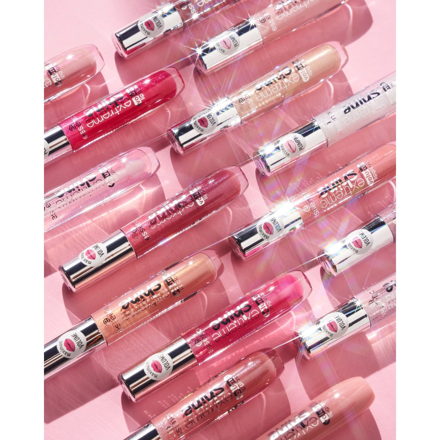 Essence extreme shine volume lipgloss