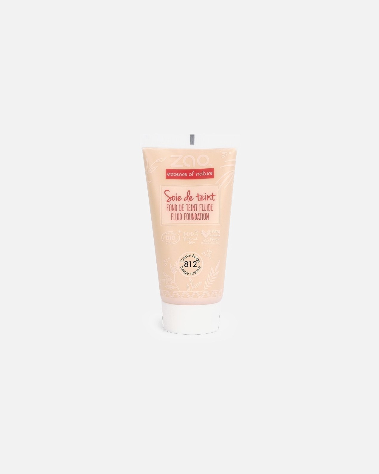 Podkladová báza ZAO - 30 ml