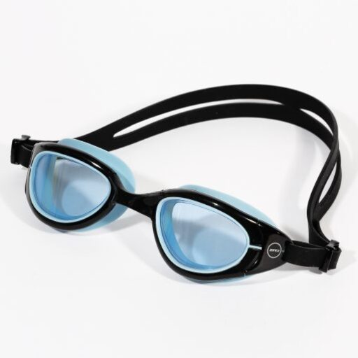 Lunettes de protection Zone3 Attack bleues