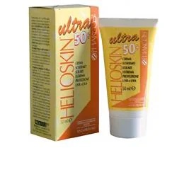 BIODUE Helioskin Ultra Pharcos 50+ 50