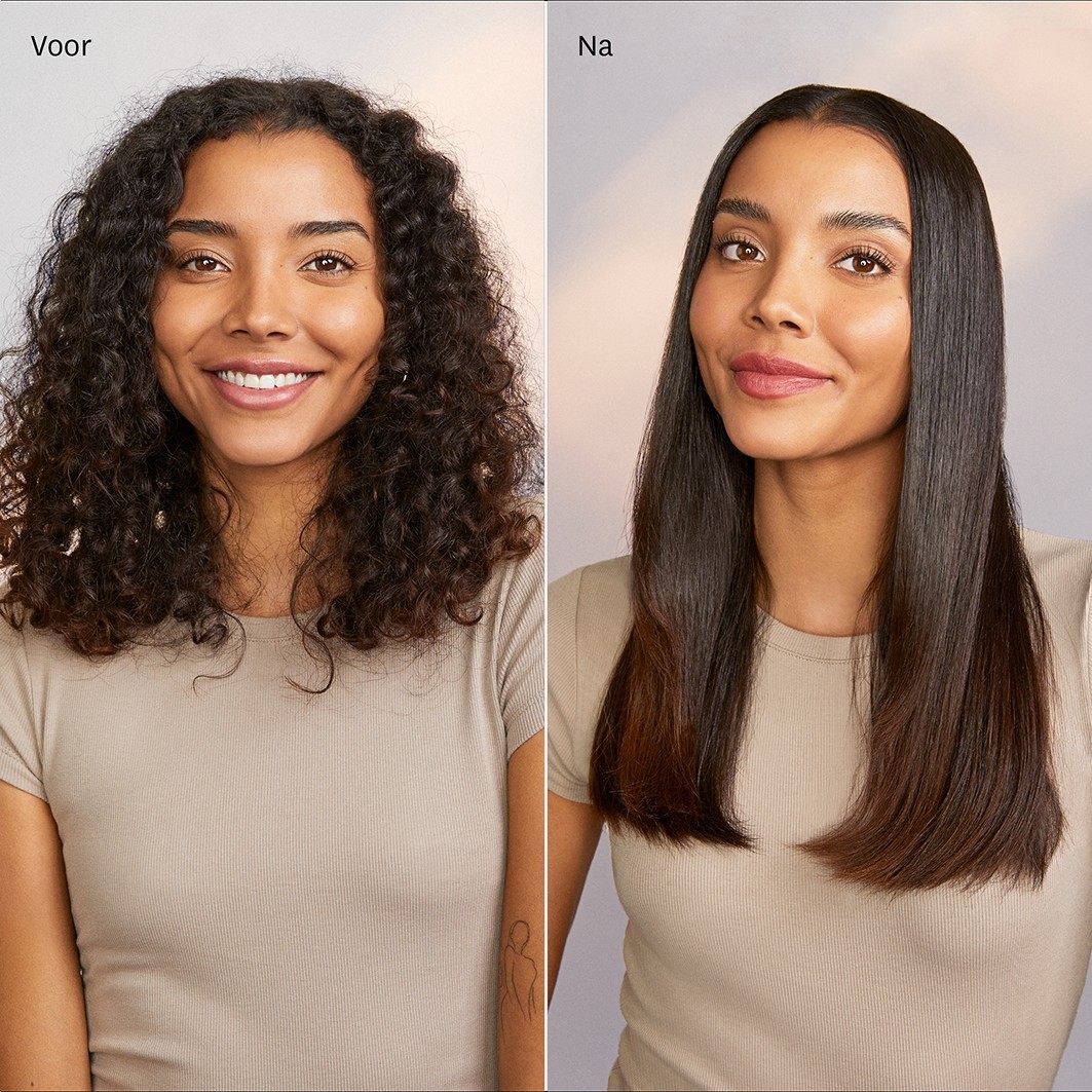 Vyhrievaná kefa na fén T3 s okrajom na žehlenie a styling vlasov - 1 kus