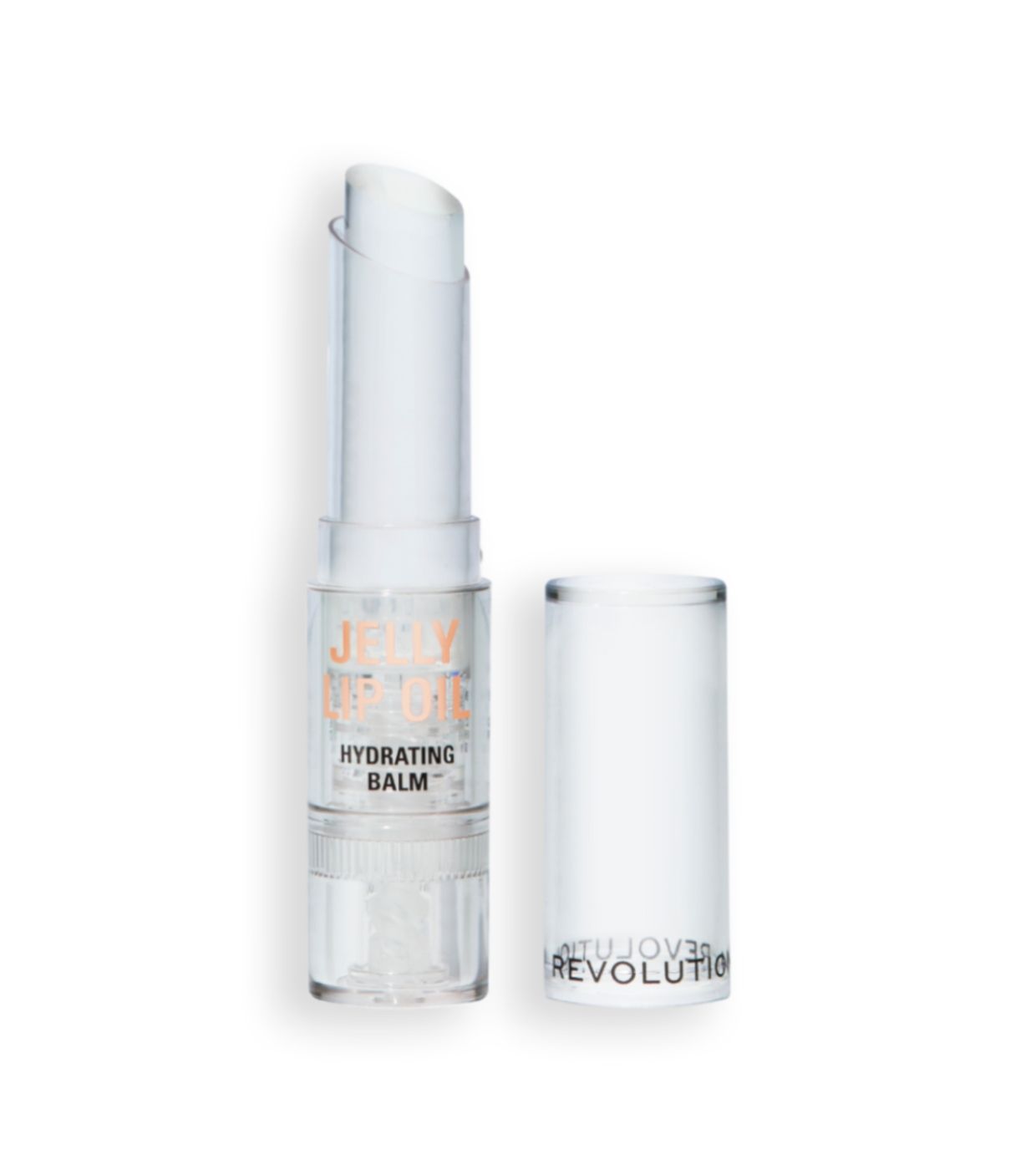 Vlažilni balzam za ustnice Jelly Lip Oil Balzami za ustnice, vlažilne kreme in nega ustnic