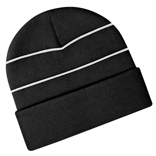 Gerai matomas žieminis „Gorro EnhancedViz Beechfield“ modelis
