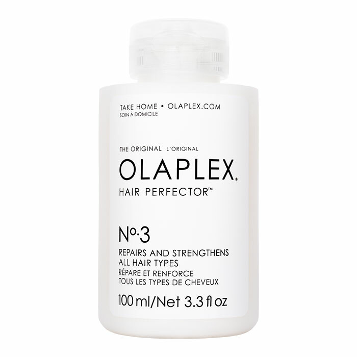 No.3 Hajtökéletesítő 100 ml - Olaplex