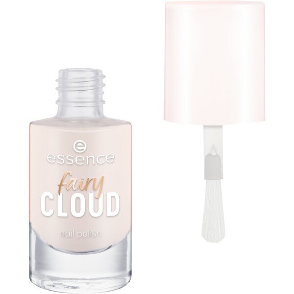 Essence Fairy Cloud 02 nagu laka<br>8ml