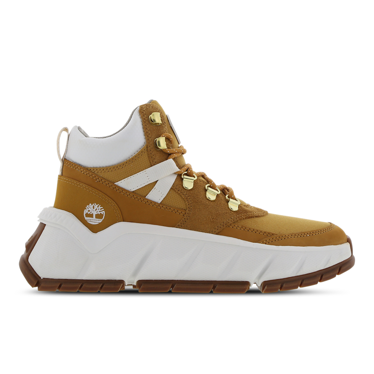 Timberland Turbo Hiker