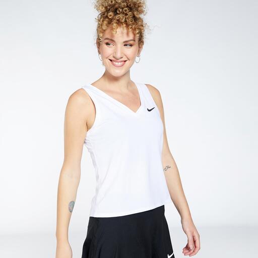  Victoire sur le court Nike