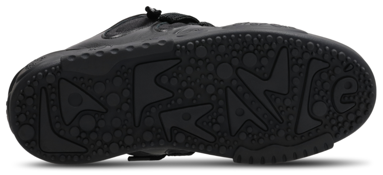Puma Lafrance 3X Musta
