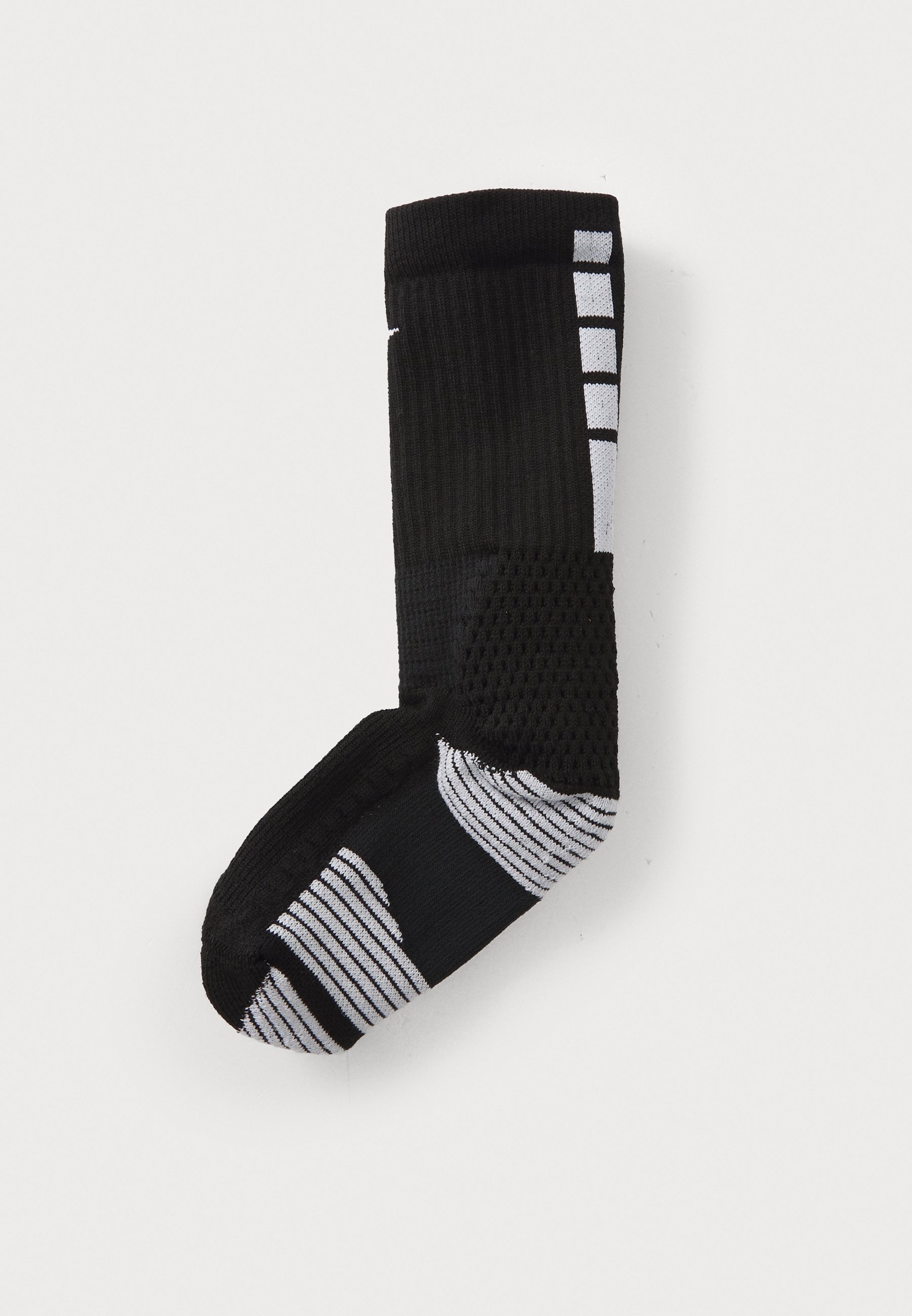 Nike Performance ELITE 2.0 UNISEX - Sportsokken - zwart/wit
