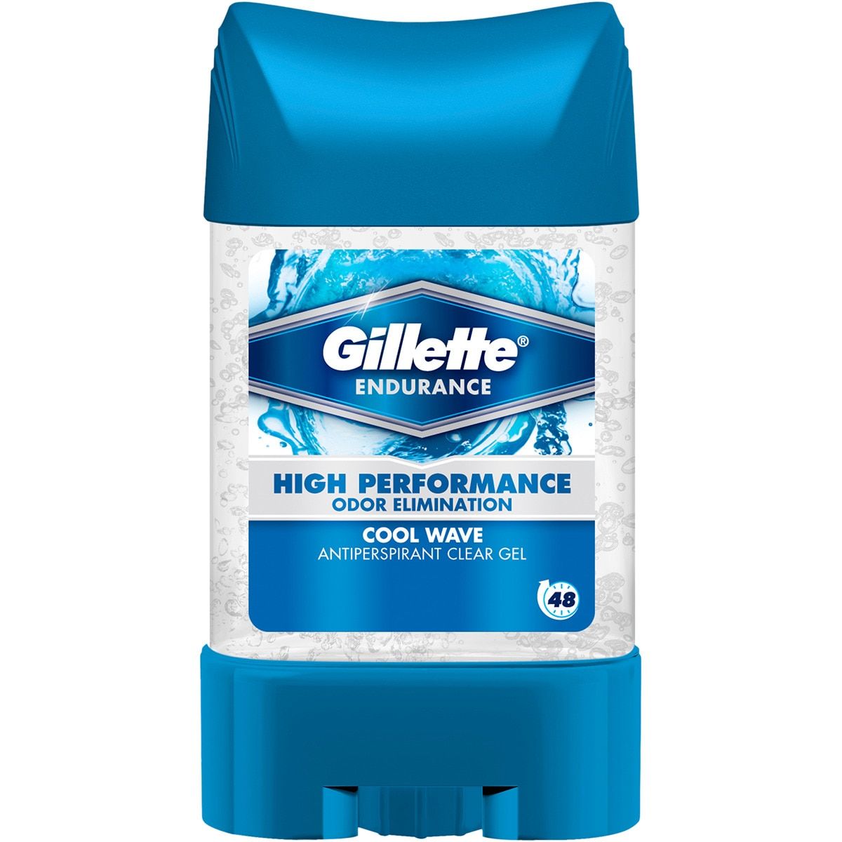 Cool Wave antiperspirant gel dezodorans Dezodoransi