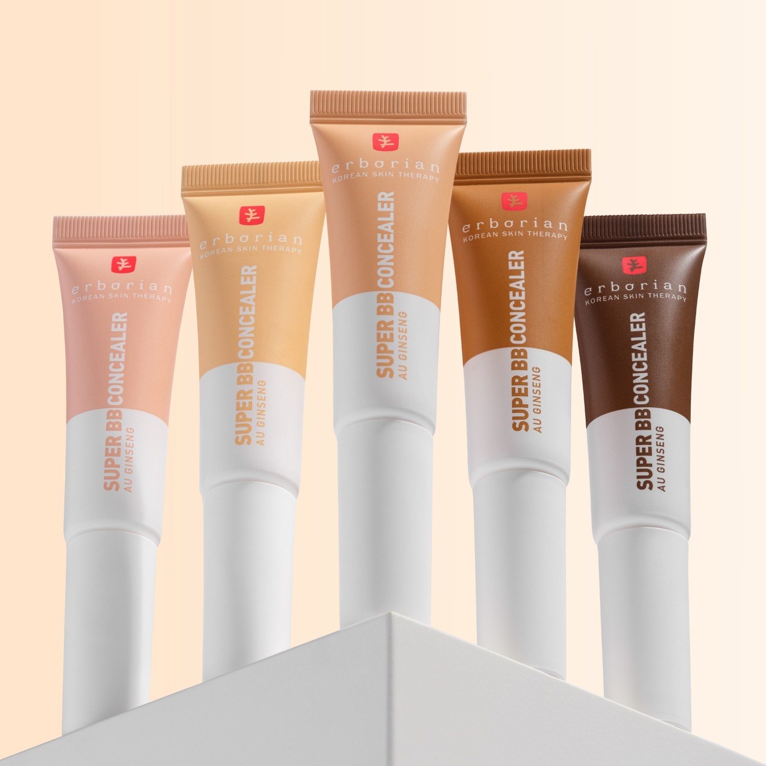 ERBORIAN Super BB Concealer