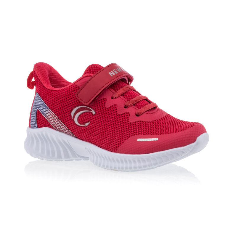 Baskets / sneakers Fille Rose
