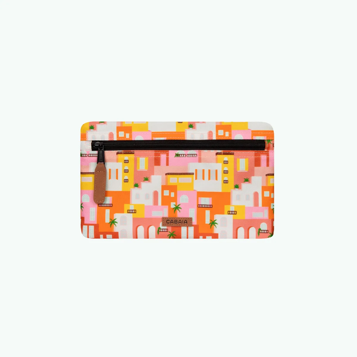 Pochette avant Rhodes