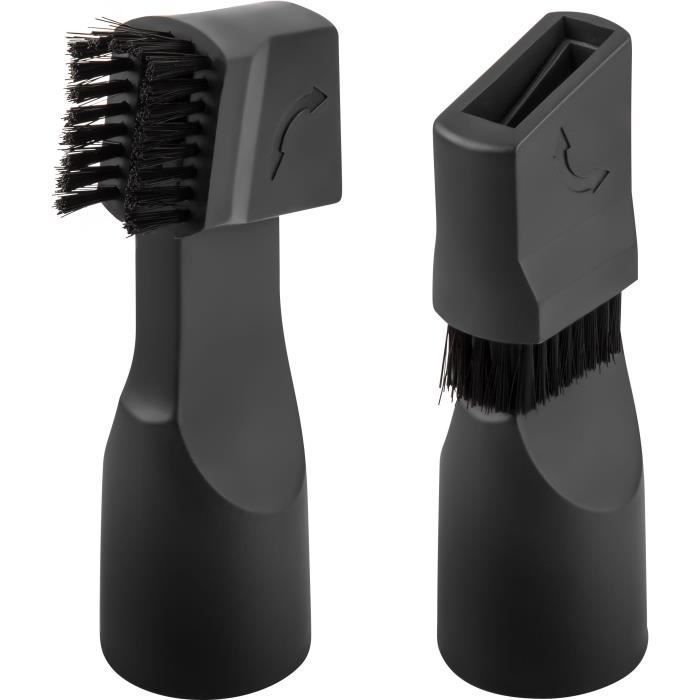 Aspirapolvere a cilindro con sacchetto - SENCOR - SVC 45WH-EUE3 - Motore ECO 850 W - 79 dBA - 1,5 L - Bianco
