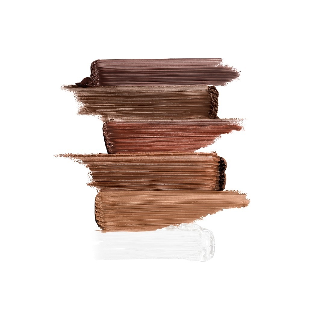 „Morphe Supreme“ antakių formavimo gelis – 6,2 g