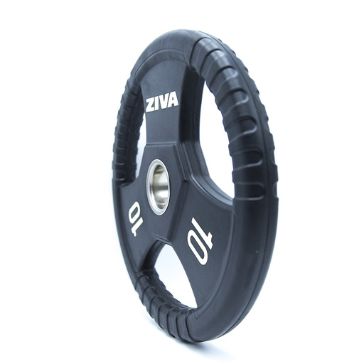Ziva Performance - Rund skive 10 kg