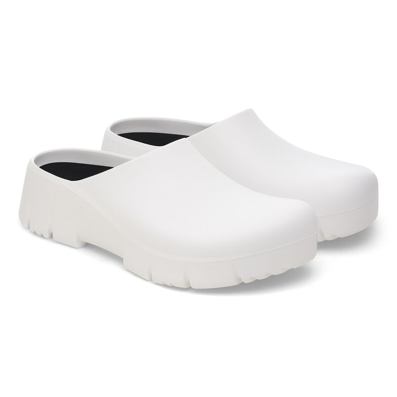 Super Birki 2.0 Poliuretano - White White