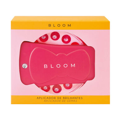 Aplicador de purpurina Bloom Beauty para cabello y ropa 1 unidad 1 unidad