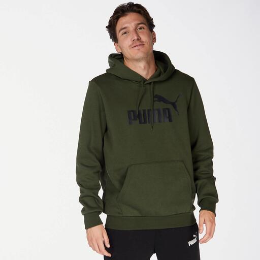  Puma Ess Biglogo