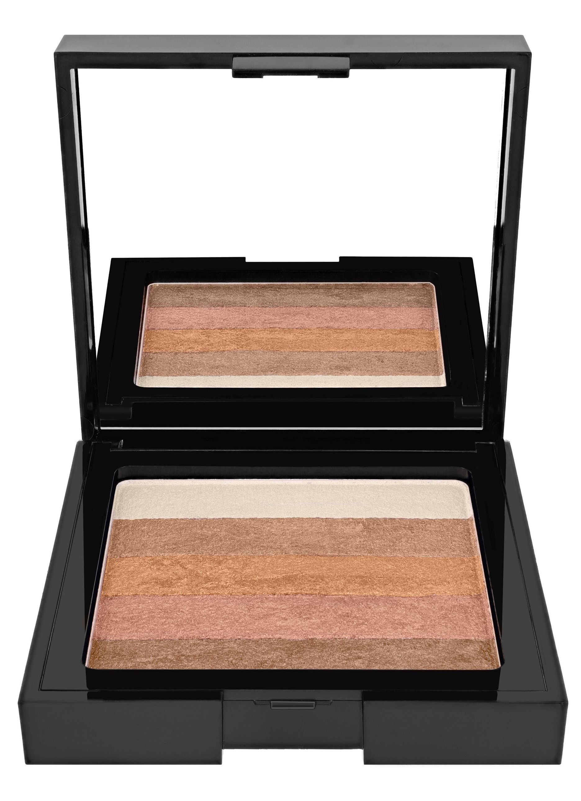„Shimmer Brick“ bronzinė pudra Veido bronzantai