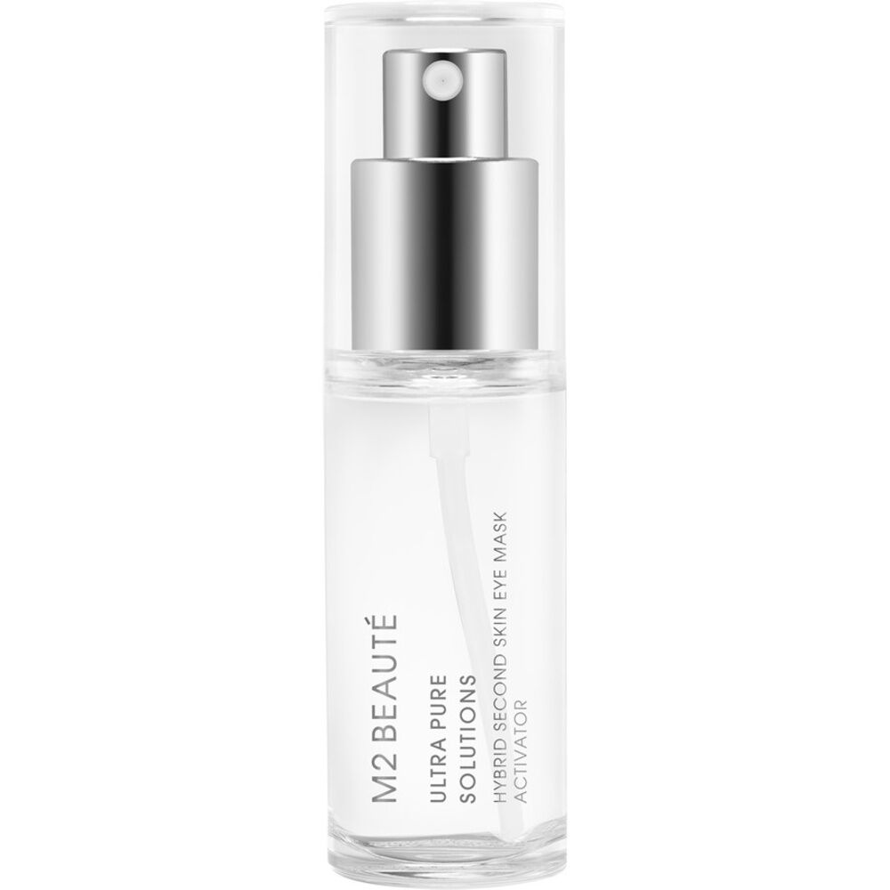 M2 Beaute Ultra Pure Solutions De verfraaiende formule