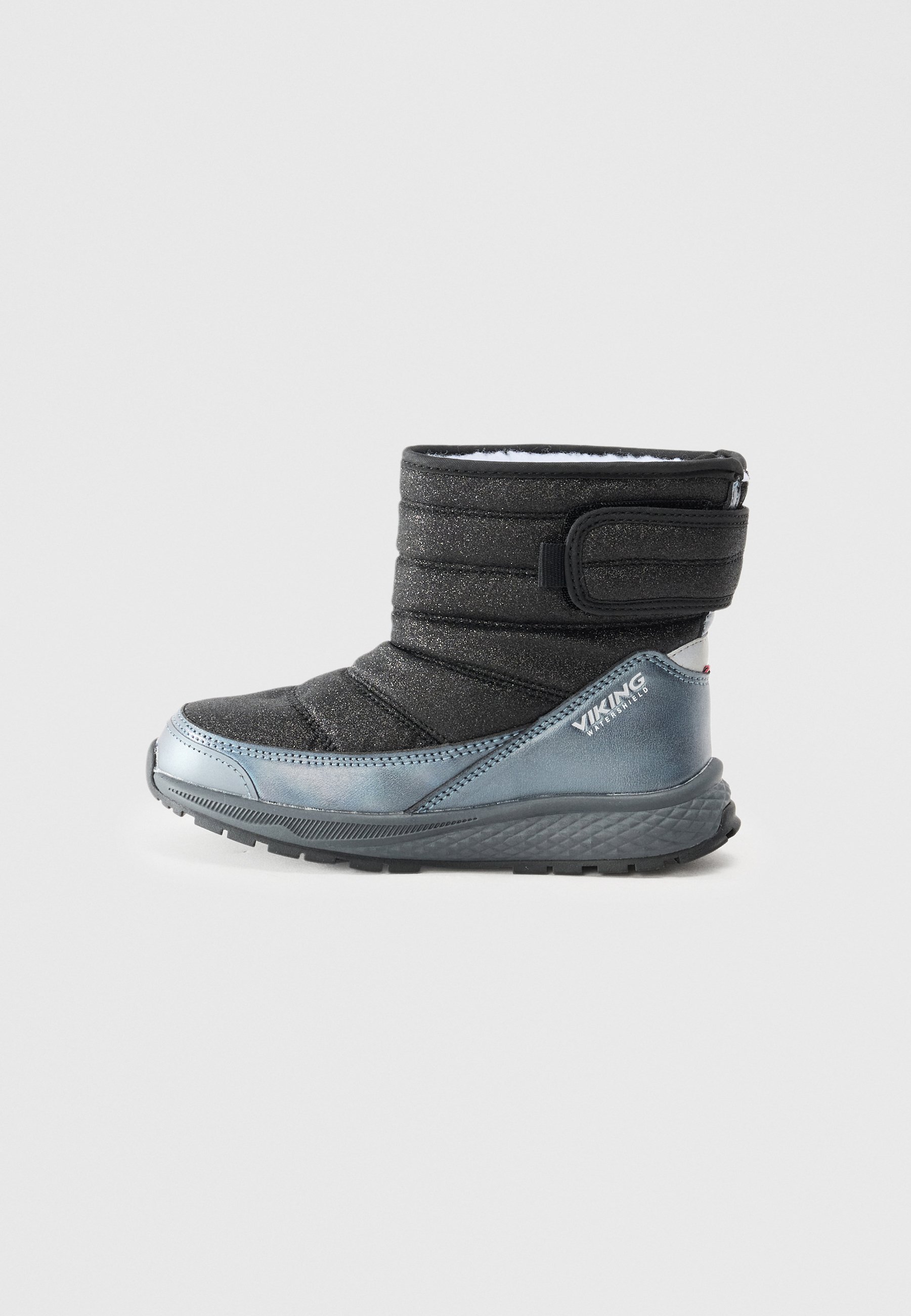 Viking EQUIP - Bottes d'hiver - noires