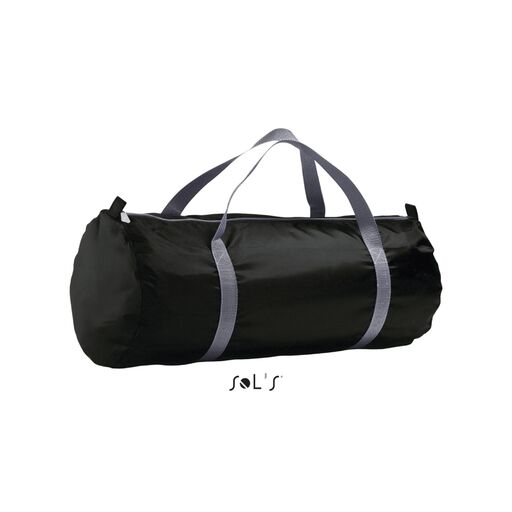 Lekka torba sportowa z poliestru 420D