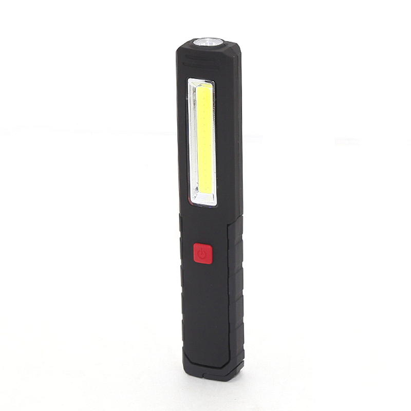 Energy Work-lampa med magnet 140 lumen