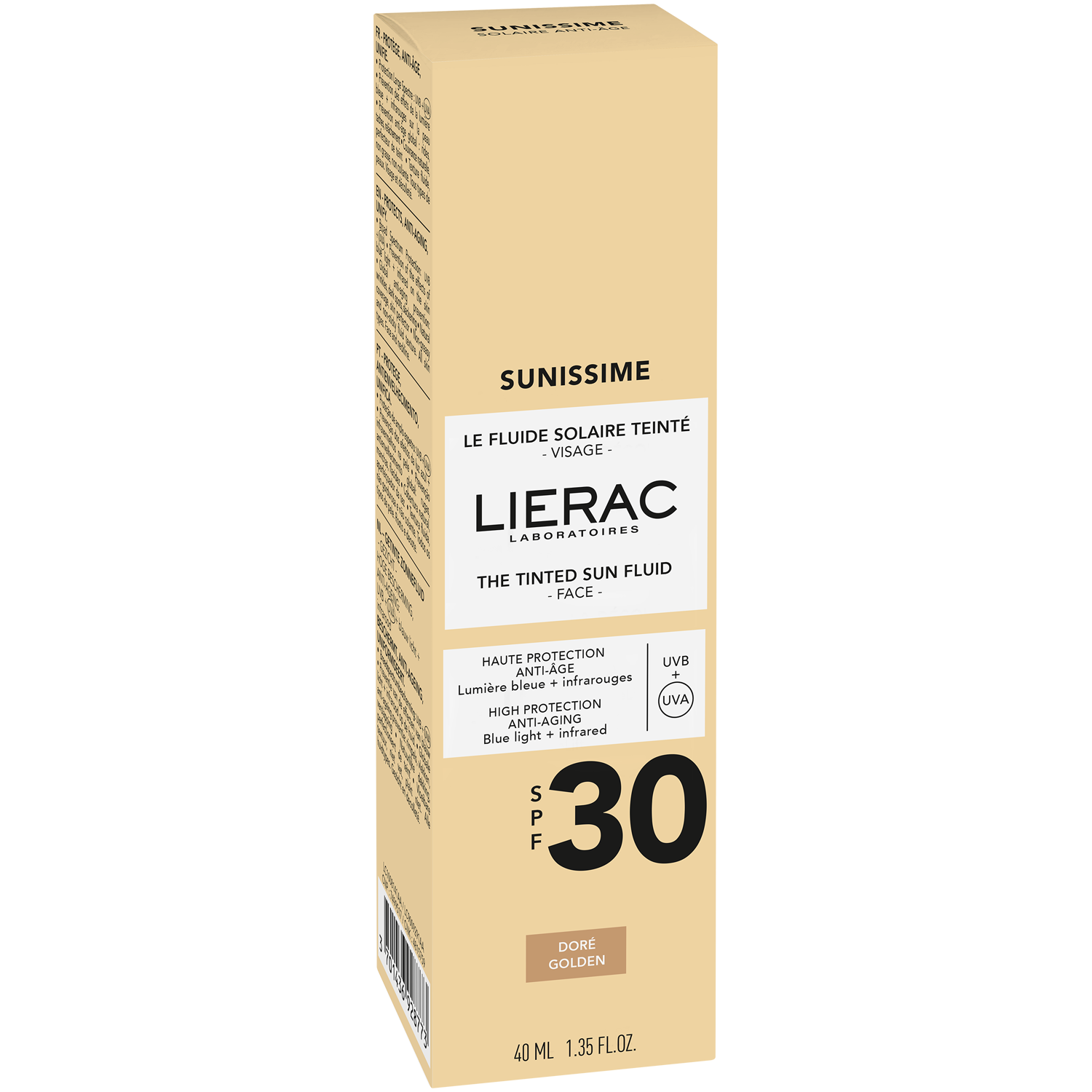 Lierac Lierac Sunissime
