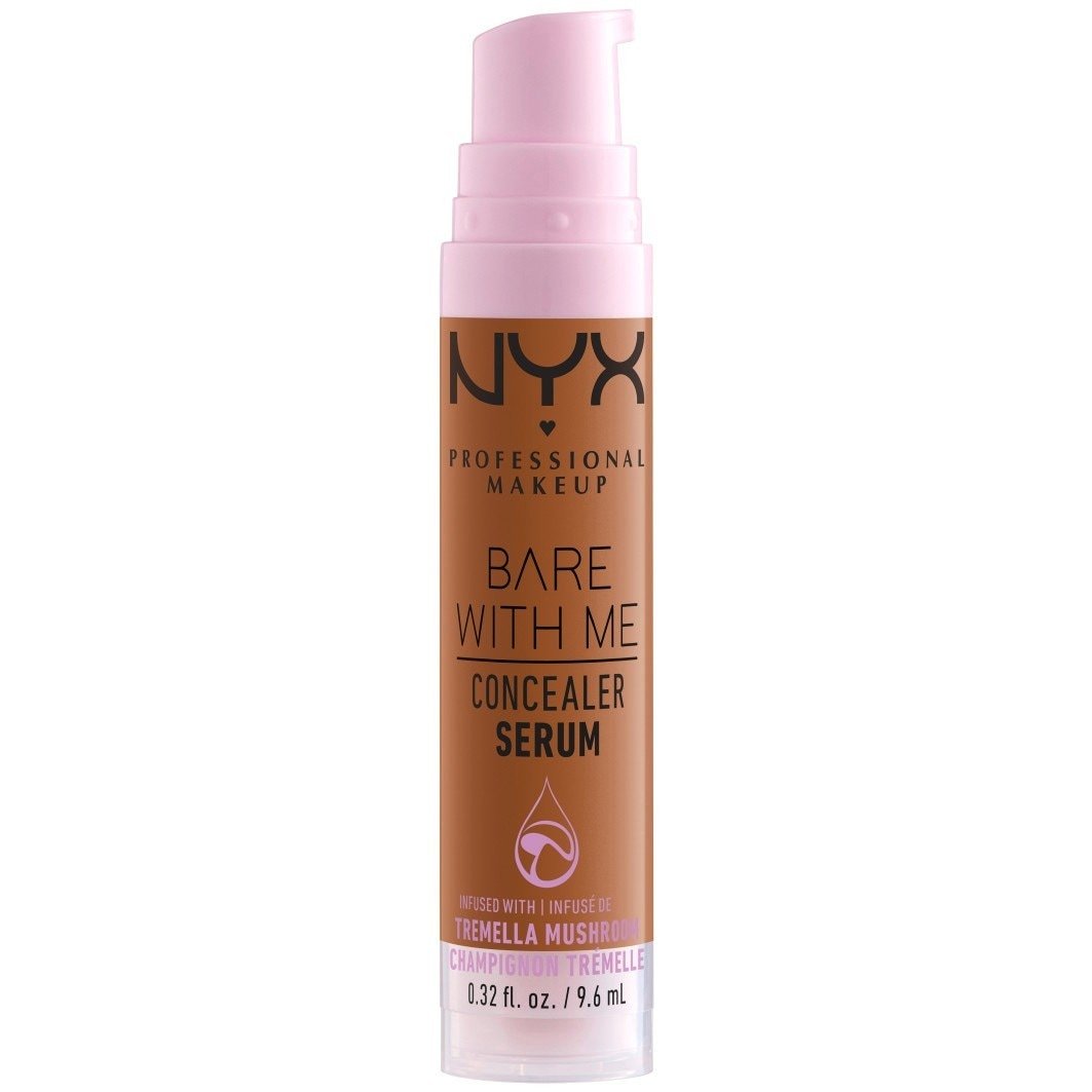 NYX Professional Makeup korektor Pride Makeup Bare With Me serum za korektor - 9,6 ml