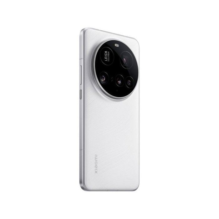 Smartphone Xiaomi 15 Ultra - 16 GB de RAM - 512 GB - Snapdragon 8 Elite - Cámara Leica - Diseño Premium