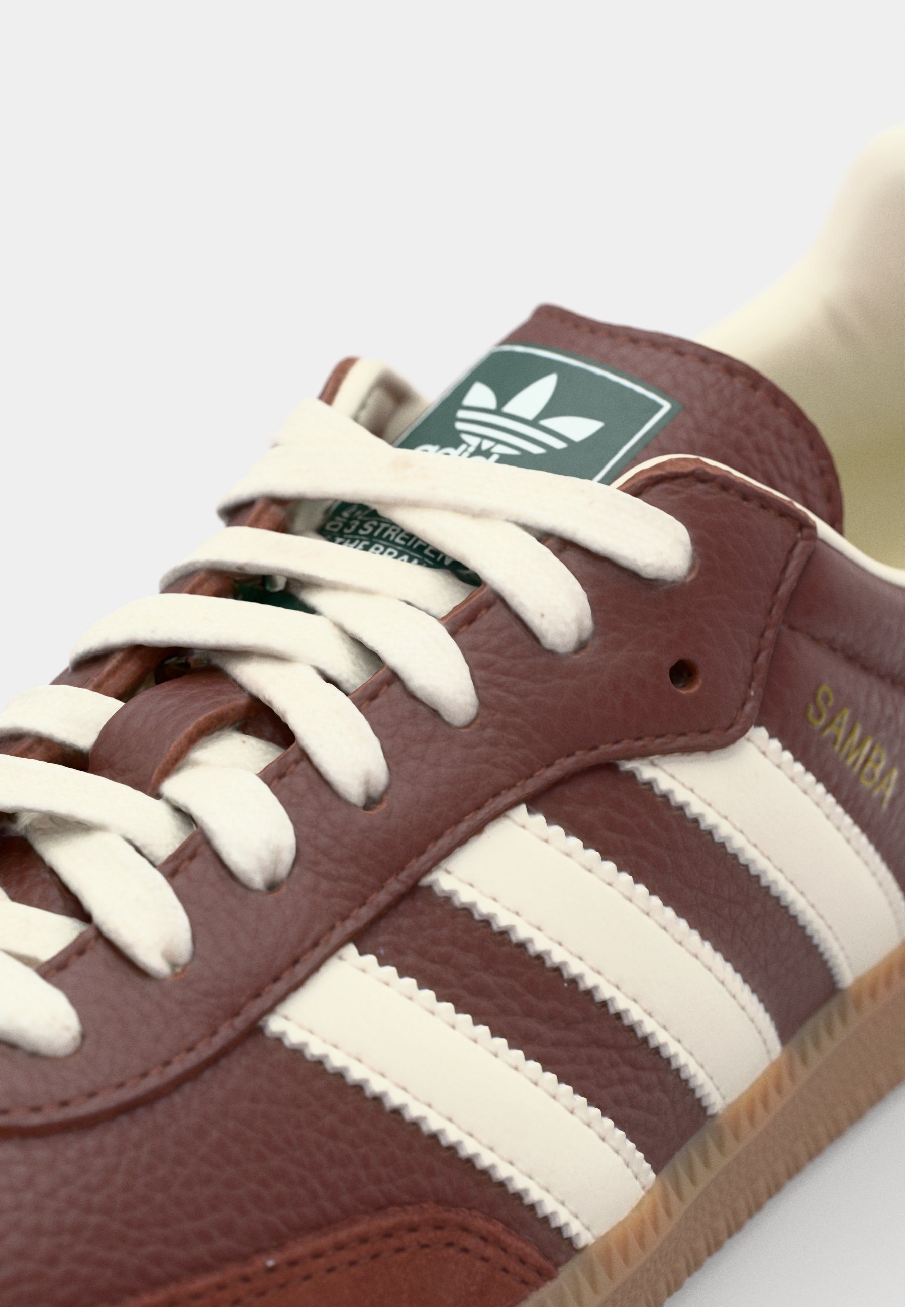 adidas Originals lage sneakers