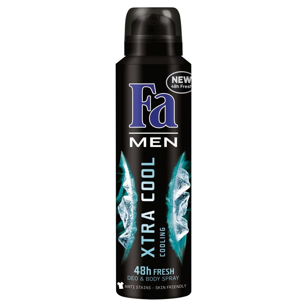 Fa Men Xtra Cool 48H