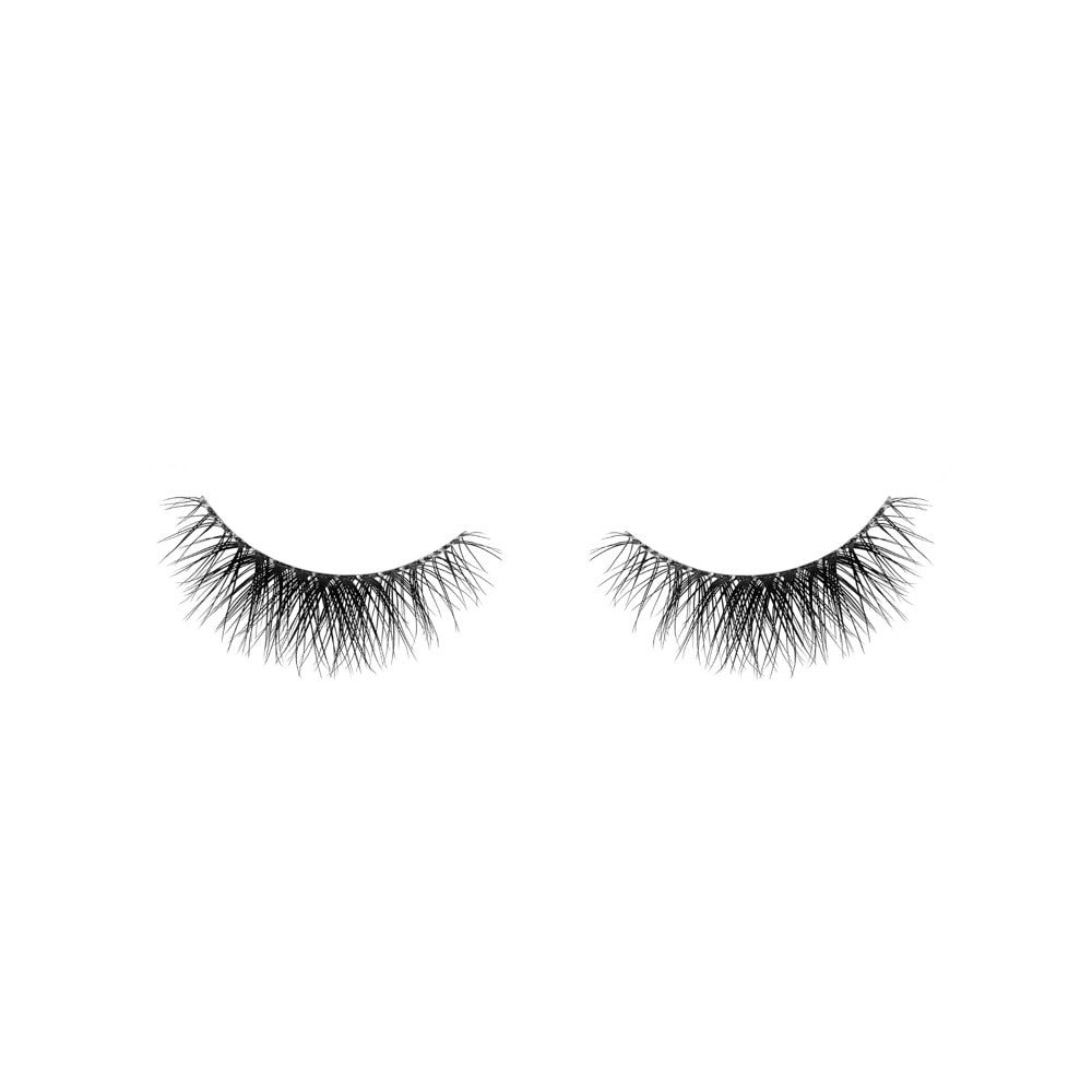 Ciglia finte Velor Beauty – Ciglia bellissime senza sforzo, dall'aspetto naturale? – 1 pezzo